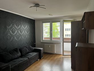 0 Mieszkanie dwupokojowe | 39 m2 z piwnicą | Bohaterów Września